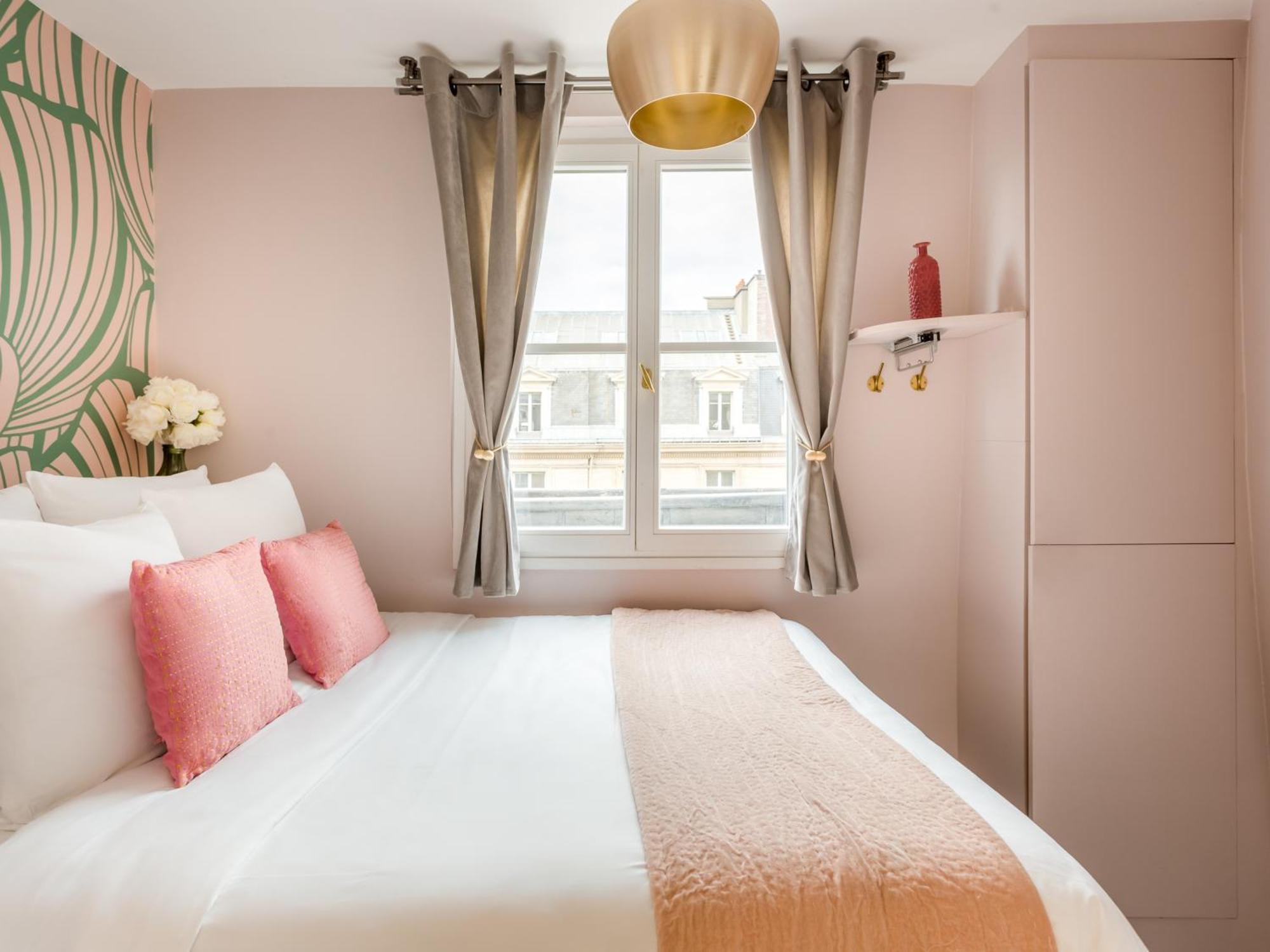 פריז Merveil - Luxury Suite - Champs Elysees - Royale I מראה חיצוני תמונה