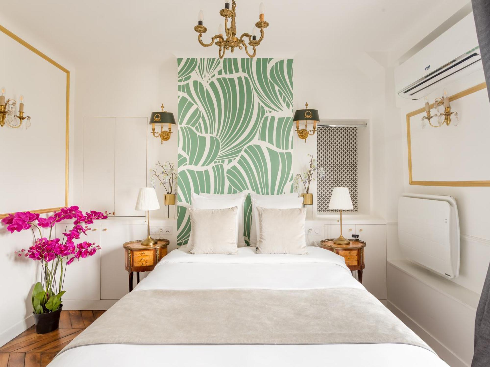 פריז Merveil - Luxury Suite - Champs Elysees - Royale I מראה חיצוני תמונה