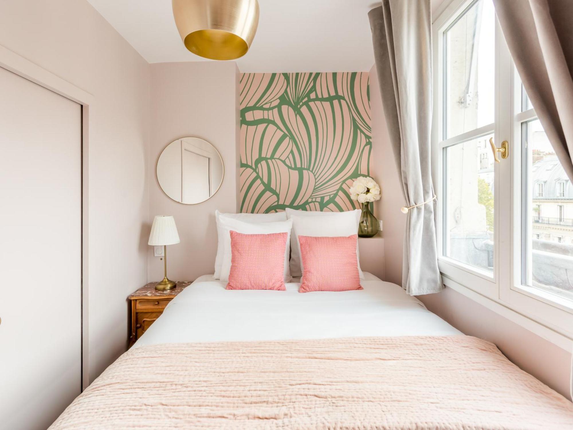 פריז Merveil - Luxury Suite - Champs Elysees - Royale I מראה חיצוני תמונה