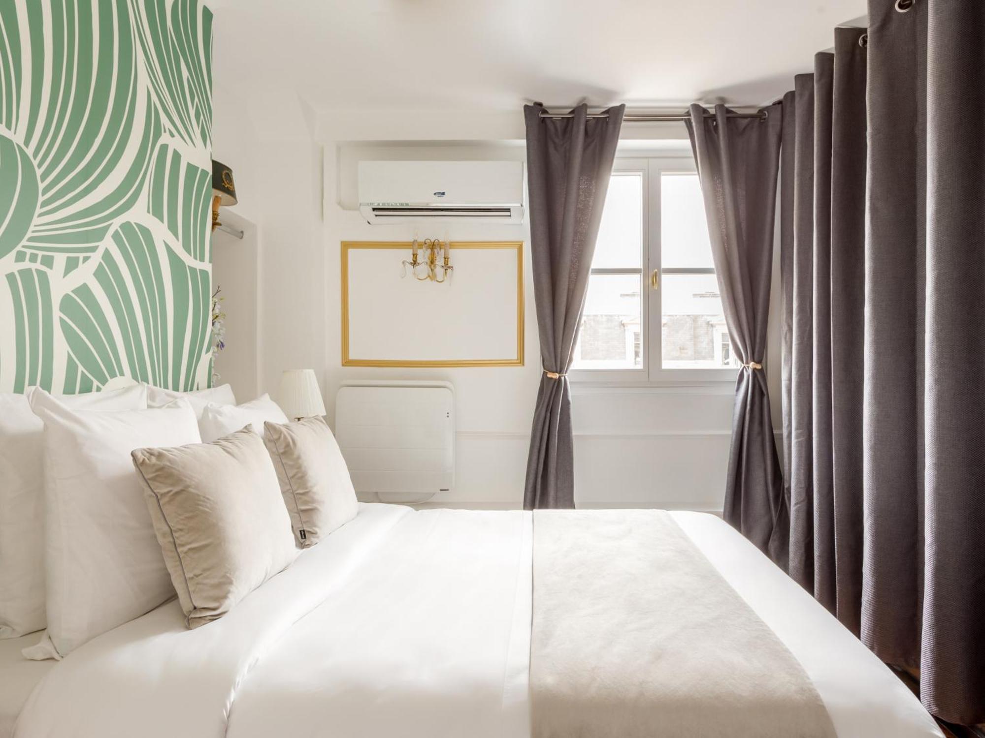 פריז Merveil - Luxury Suite - Champs Elysees - Royale I מראה חיצוני תמונה