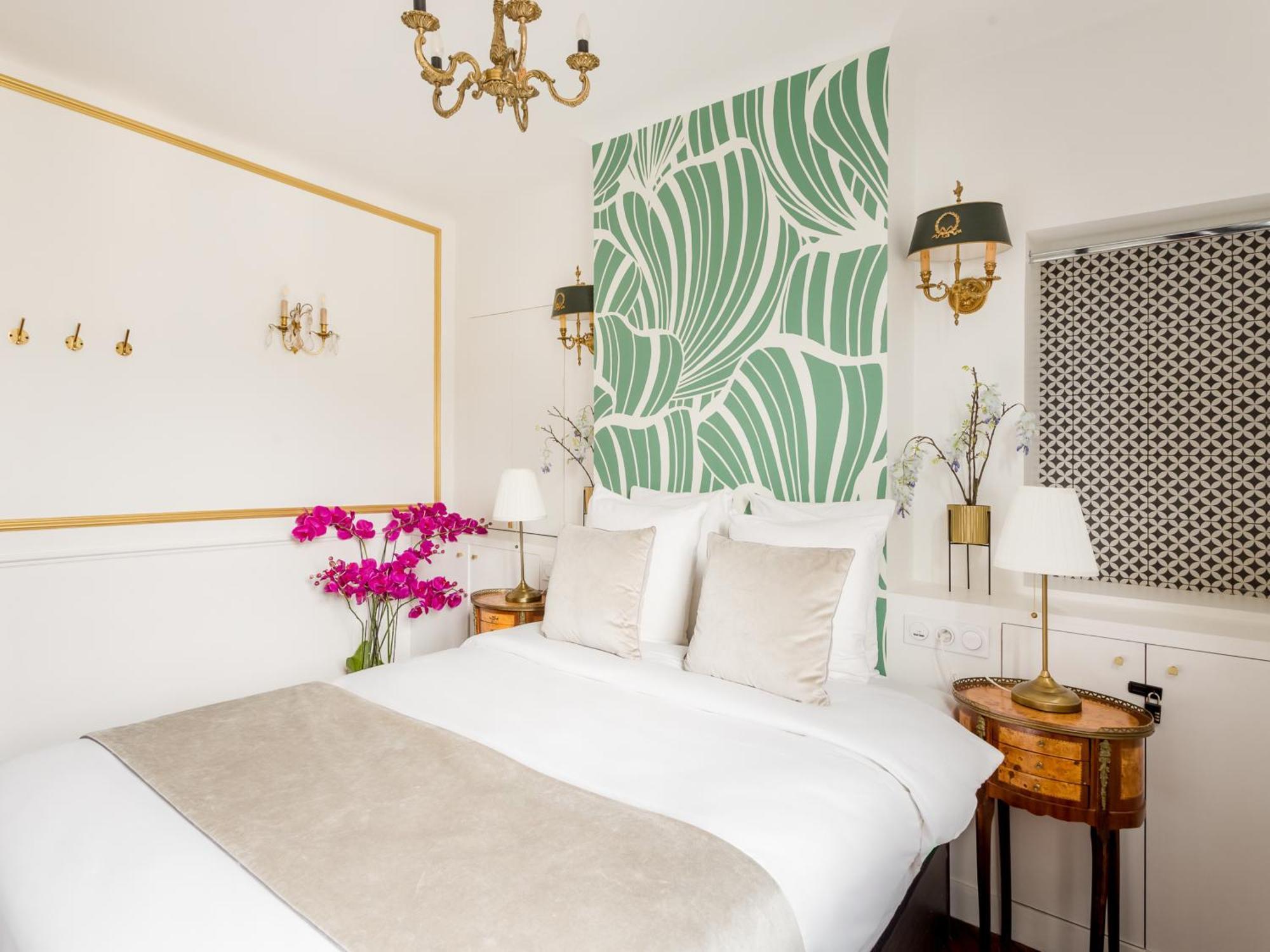 פריז Merveil - Luxury Suite - Champs Elysees - Royale I מראה חיצוני תמונה